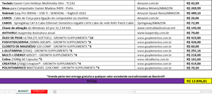 Leonardo P. dos Santos - Staking