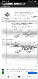 Mariangela  - Ajude-me a pagar meu imprestimo consignado. 