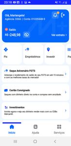 Vaquinha Online - Ajude-me a pagar meu imprestimo consignado. 