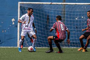 Torneio na Espanha  imagem 6