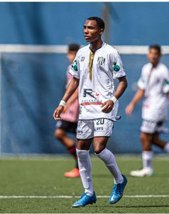 Esportes - Torneio na Espanha 