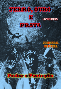 Vaquinha Online - Livro: Ferro, Ouro e Prata