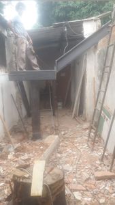 Crenças e Religião - Financiamento para reforma do Unzo Atin Kitalodé