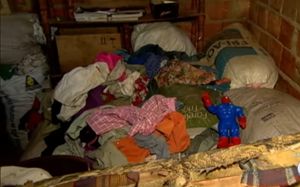 Lagoa do Carro/PE - natal solidário