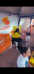 Som sem Barreiras  - Som sem barreiras 