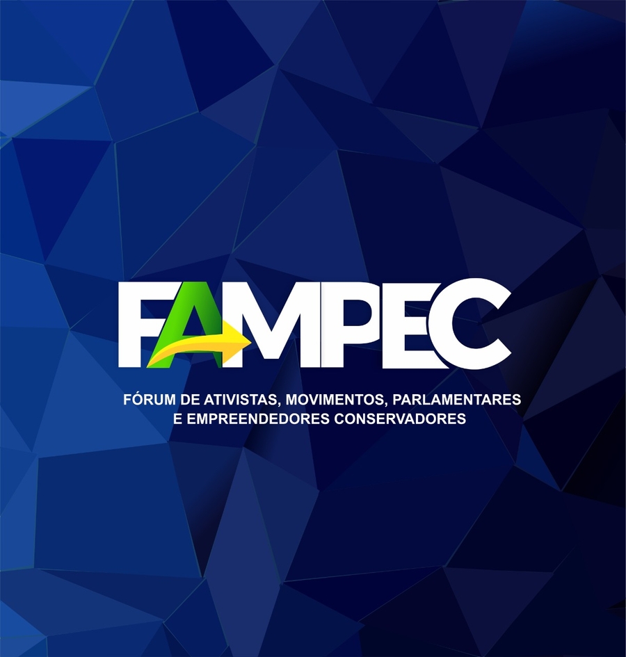 Crowdfunding - Arrecadação para o fortalecimento do FAMPEC. 