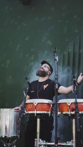 Sorocaba/SP - Vamos ajudar o Barba a voltar para a estrada! 