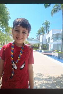 Ajude o Gui (6 anos, Autista) a fazer sua Cirurgia! 💙🧩