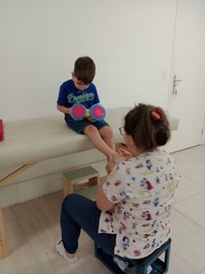 Vaquinha Online - Ajude o Gui (6 anos, Autista) a fazer sua Cirurgia! 💙🧩