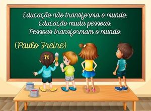 Vaquinha Online - Ajude: Projeto Educacional P/ Crianças Carentes