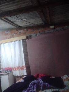 Saúde e Emergências -  Reforma da casa