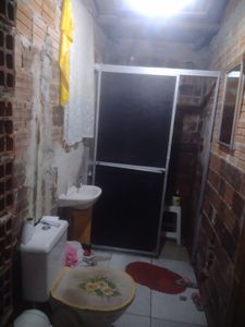 Vaquinha Online -  Reforma da casa