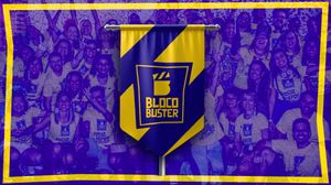 HELP PRA COLOCAR O BLOCO NA RUA!