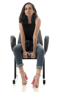 Financiamento Coletivo - Agenciamento de modelo