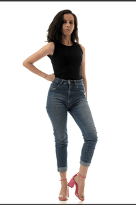 Vaquinha Online - Agenciamento de modelo