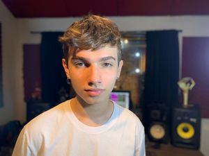 Música - Lançamento Arthur Seidel: EP Digital "Notas"