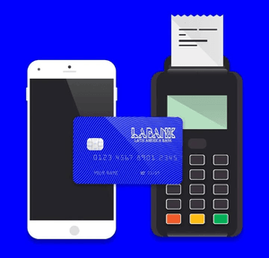 Crowdfunding - LABANK - Comprar Soft Bancário Digital: Conta, Cartão, Boleto, Investimento.