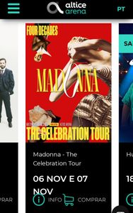 Viagem - Andréa Madonna