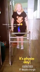 Rio de Janeiro/RJ - Andréa Madonna