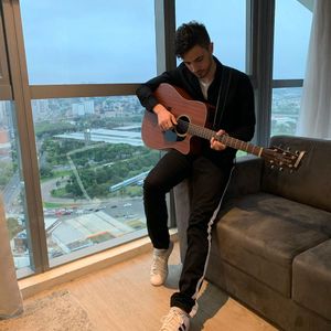 Construindo uma Carreira de Sucesso: Apoie o Nico Rodrigues  imagem 6