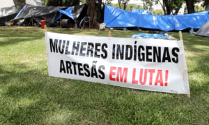 Campanha em solidariedade às famílias Kaingangs do Paraná - Kanhgág ag vãgfy imagem 6