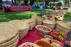 Financiamento Coletivo - Campanha em solidariedade às famílias Kaingangs do Paraná - Kanhgág ag vãgfy