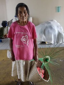 Curitiba/PR - Campanha em solidariedade às famílias Kaingangs do Paraná - Kanhgág ag vãgfy