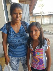 Campanha em solidariedade às famílias Kaingangs do Paraná - Kanhgág ag vãgfy imagem 7