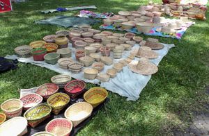 Causas e Comunidade - Campanha em solidariedade às famílias Kaingangs do Paraná - Kanhgág ag vãgfy