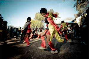 Vaquinha Online - ByF arte medicina itinerante 