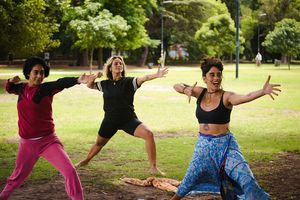 Florianópolis/SC - ByF arte medicina itinerante 