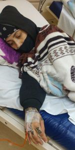 Vaquinha Online - Ajuda para fazer tratamento 