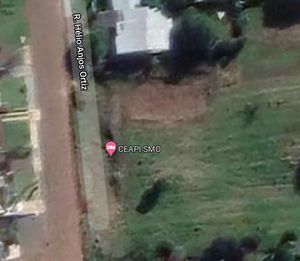 São Miguel do Oeste/SC - CONSTRUÇÃO DO CEAPI SÃO MIGUEL