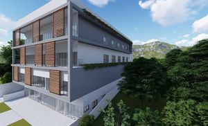 Caridade e Filantropia - CONSTRUÇÃO DO CEAPI SÃO MIGUEL