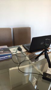 Educação - Me ajude a comprar um Notebook e montar um negocio