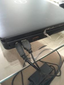 Vaquinha Online - Me ajude a comprar um Notebook e montar um negocio