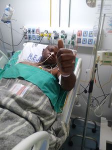 Saúde e Emergências - #Reaprender- a -viver 