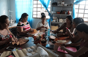 Natal da Oficina do Ser imagem 6