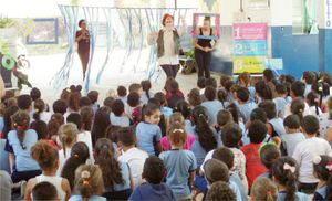 Crowdfunding - Natal da Oficina do Ser