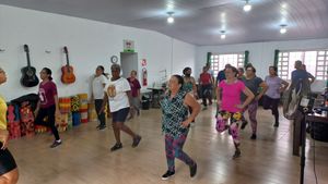 ONGs - Natal da Oficina do Ser