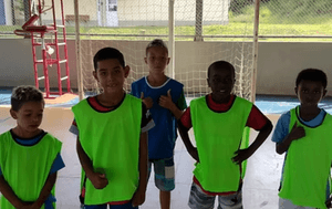 Natal da Oficina do Ser imagem 7