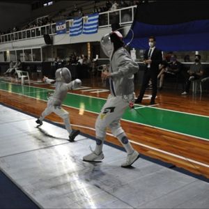 Joaquim rumo ao PANAMERICANO 2022 imagem 6