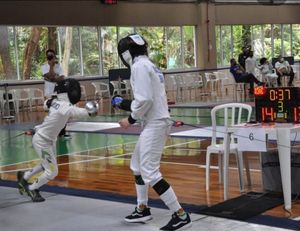 Joaquim rumo ao PANAMERICANO 2022 imagem 7