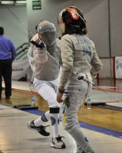 Esportes - Joaquim rumo ao PANAMERICANO 2022