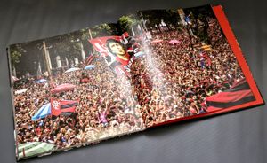 Livro 2019, O ANO ETERNO | EDIÇÃO DE COLECIONADOR imagem 9