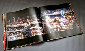 Livro 2019, O ANO ETERNO | EDIÇÃO DE COLECIONADOR imagem 8