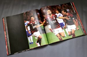 Livro 2019, O ANO ETERNO | EDIÇÃO DE COLECIONADOR imagem 7