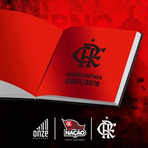 Editora Onze Cultural - Livro 2019, O ANO ETERNO | EDIÇÃO DE COLECIONADOR