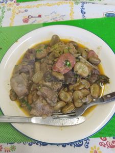 Aniversário - O aniversário que nunca tive.