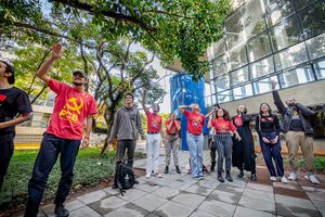 UJC RUMO AO CONUNE! imagem 6